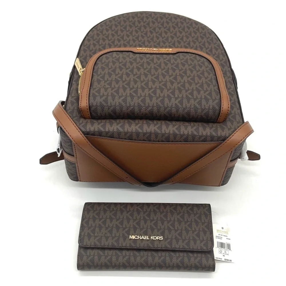 Michael Kors elevate your